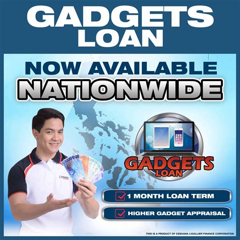 cebuana lhuillier ofw loan